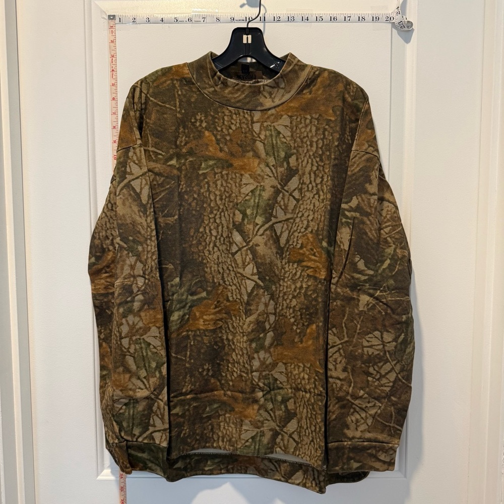 YEEZY SEASON 3 TOP